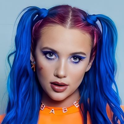 Мария Бойко