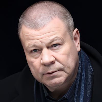 Сергей Селин