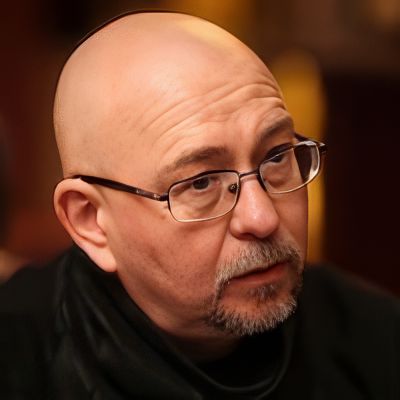 Александр Войтинский