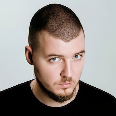 Ричард Семашков