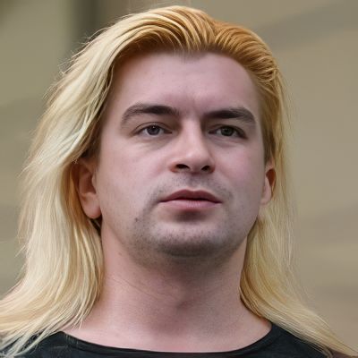 Александр Балунов