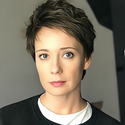 Чулпан Хаматова