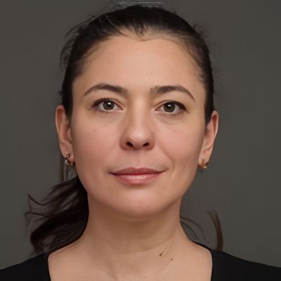 Инна Королёва