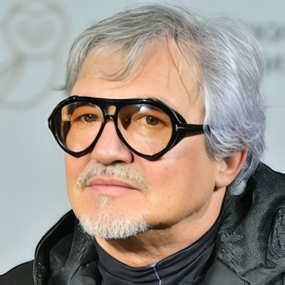 Дмитрий Дибров