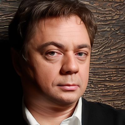 Андрей Леонов