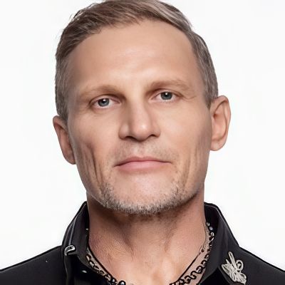 Олег Скрипка