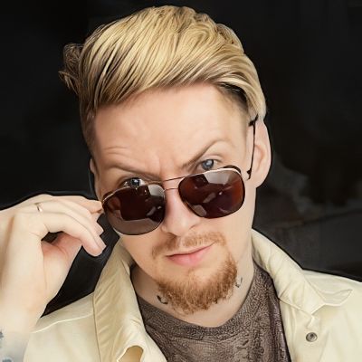 Дмитрий Нюберг