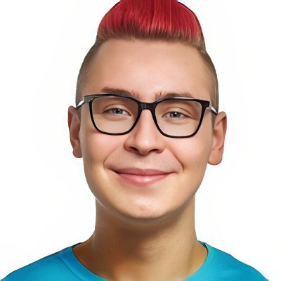 Влад Кобяков