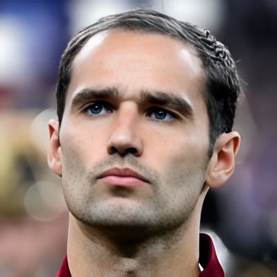 Роман Широков