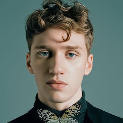 Кирилл Рихтер