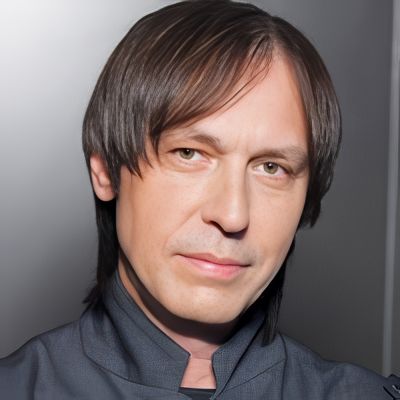 Николай Носков