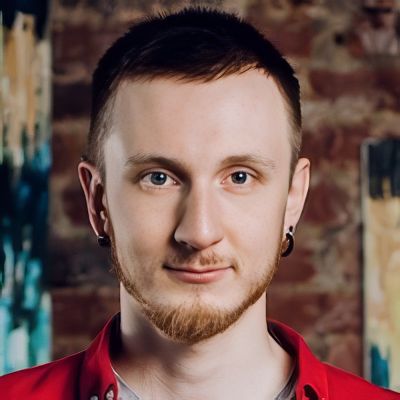 Анатолий Царёв