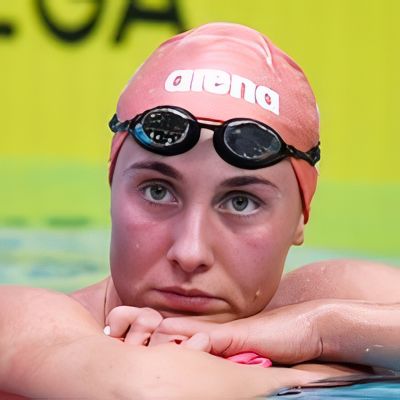 Анастасия Кирпичникова