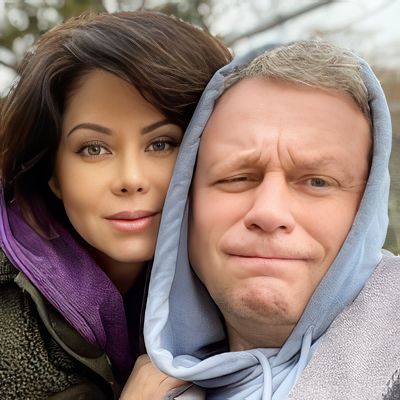 Виктория Ворожбит