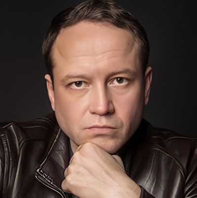 Василий Щипицын