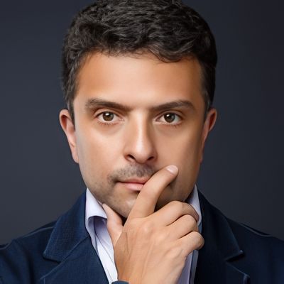 Александр Архангельский