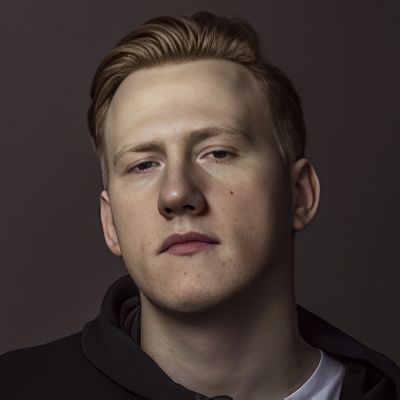 Данила Кашин