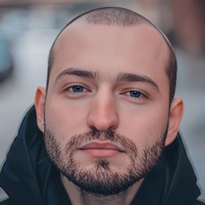 Андрей Замай