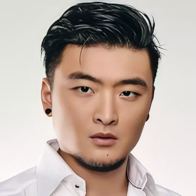 Анатолий Цой