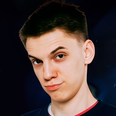 Кирилл Селегей