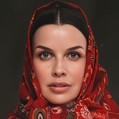 Татьяна Куртукова