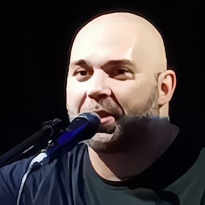 Александр Паршиков