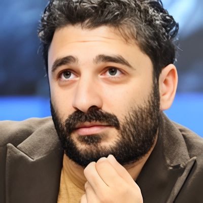 Сарик Андреасян