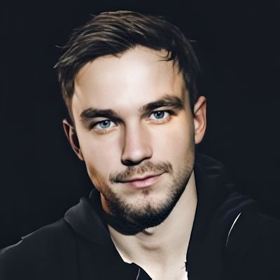 Александр Петров