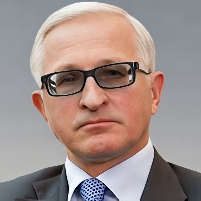 Александр Шохин