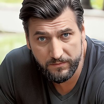 Александр Устюгов