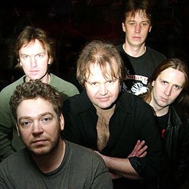 группа «Монгол Шуудан»