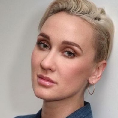 Оксана Сергиенко