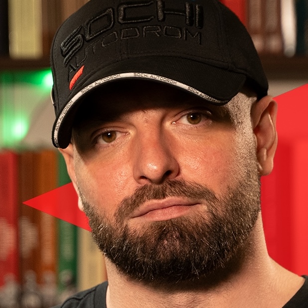 Андрей Михеев