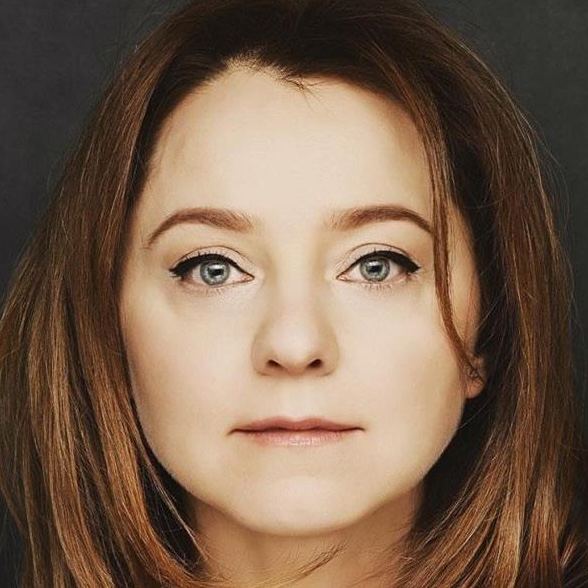 Валентина Рубцова