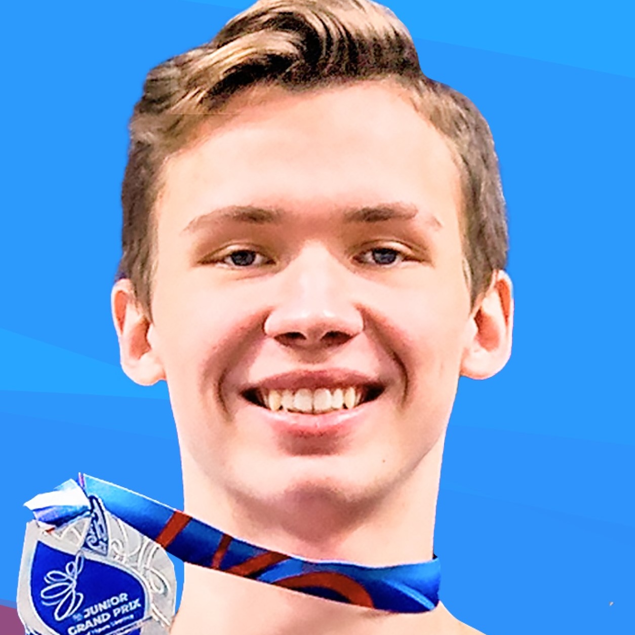 Михаил Назарычев