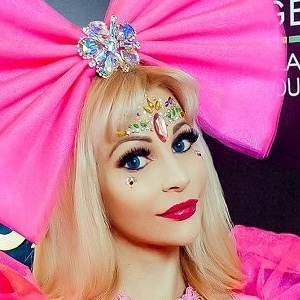 Татьяна Тузова