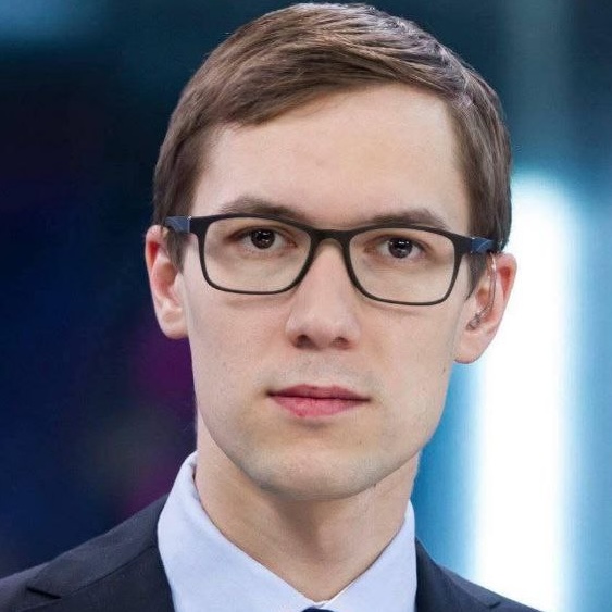 Петр Рузавин