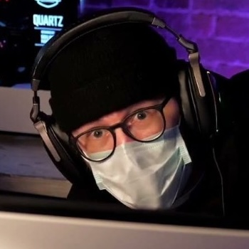 Георгий GRPZDC