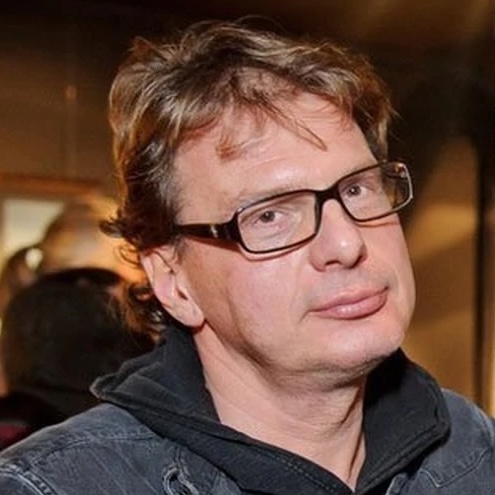 Евгений Додолев