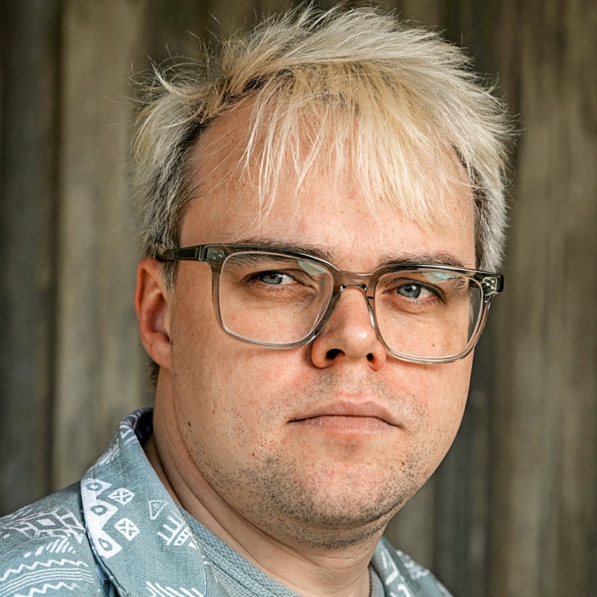 Павел Таланкин