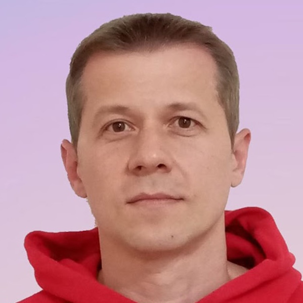 Евгений Трикоз