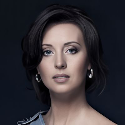 Наталья Сенчукова