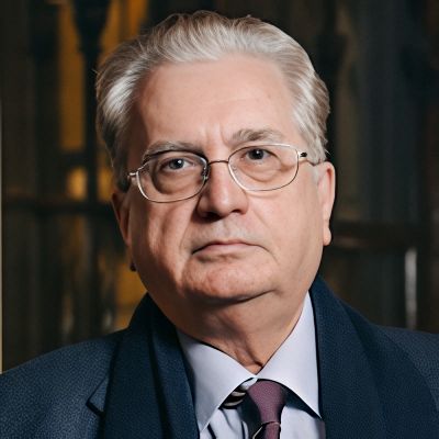 Михаил Пиотровский