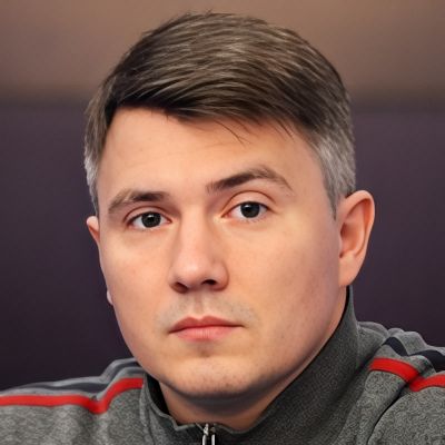 Владимир Стогниенко