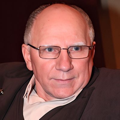 Валерий Баринов