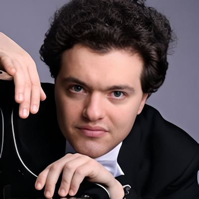 Евгений Кисин