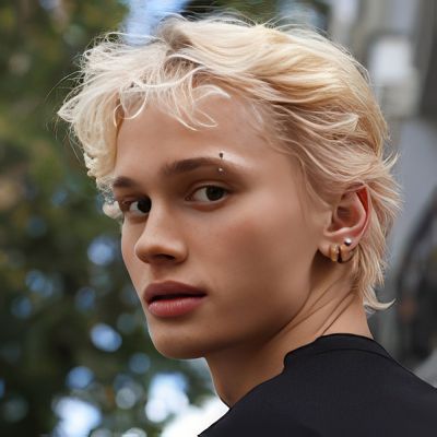 Данила Милохин