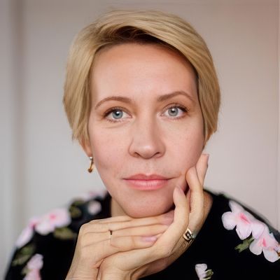 Татьяна Лазарева