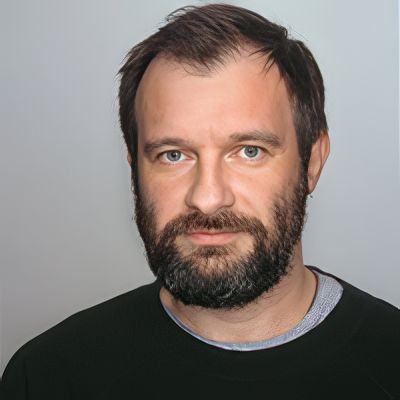 Андрей Лошак