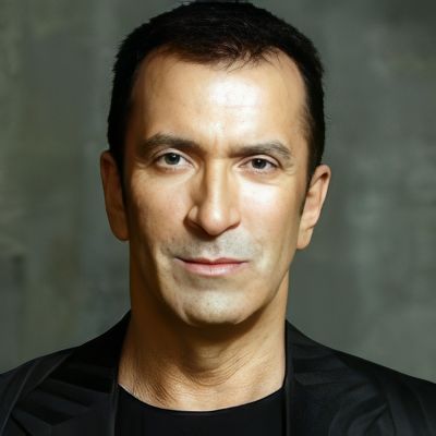 Александр Буйнов